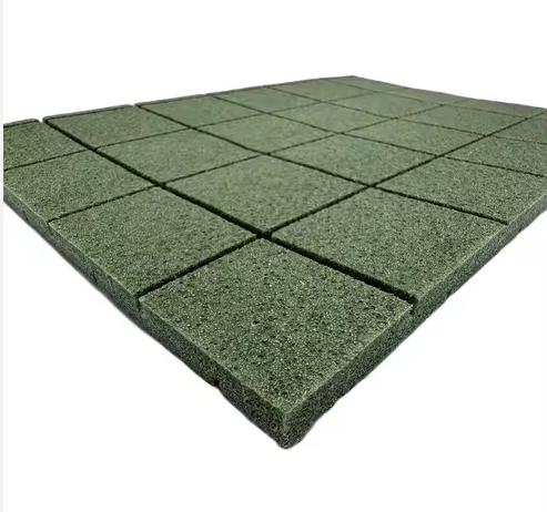 Shock Pads for Sports Fields - Cynrix CX-0F0V5010
