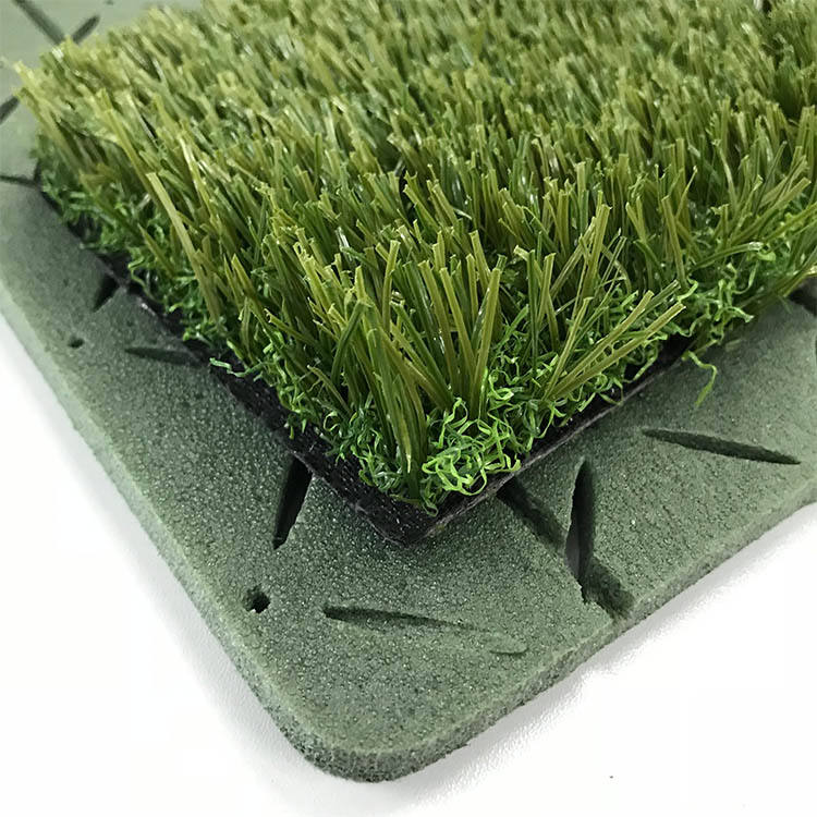Shock Pads for Sports Fields - Cynrix CX-0F0V5008