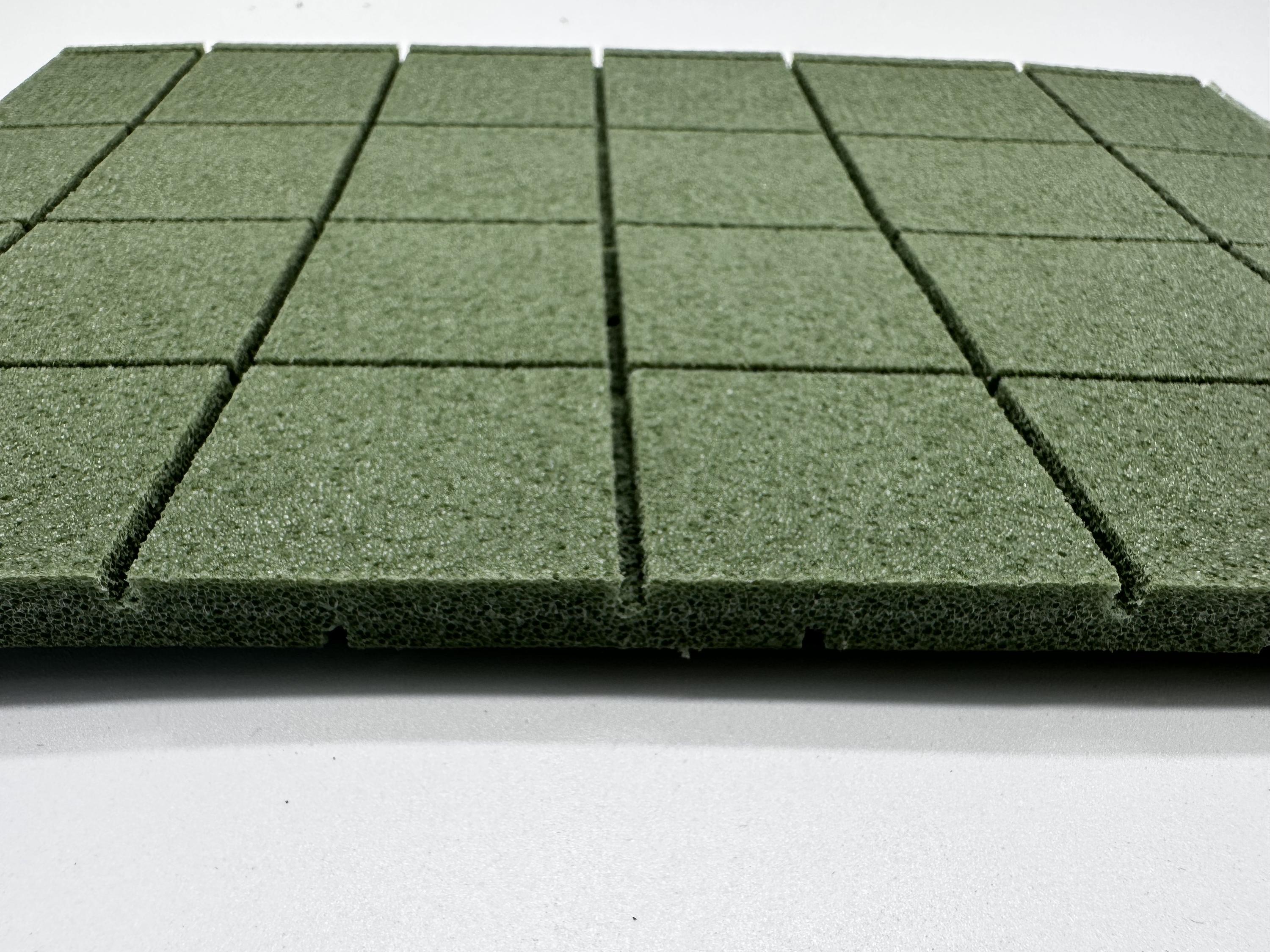 Shock Pads for Sports Fields - Cynrix CX-0F0V3020