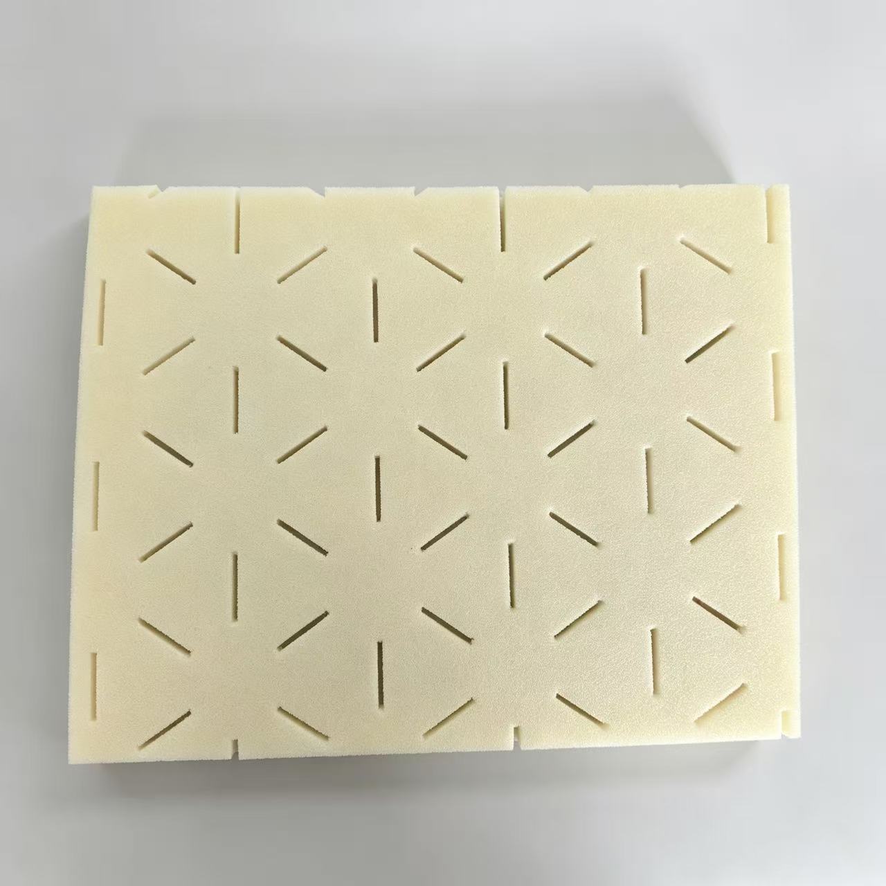 Custom OEM XPE Foam Shock Pad