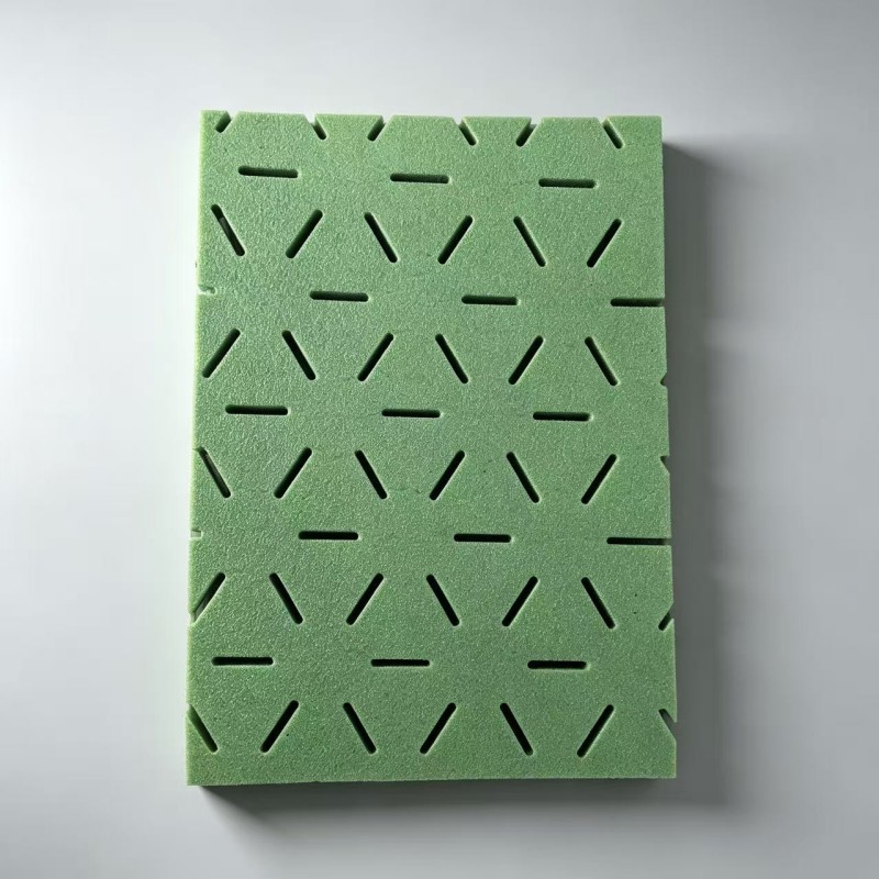 XPE Foam Shock pad for Football Field Artificial Grass