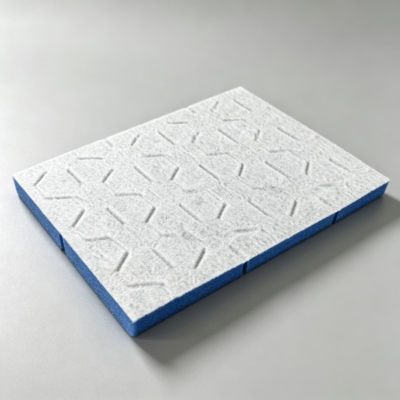 Factory Direct Sports Shock Pad