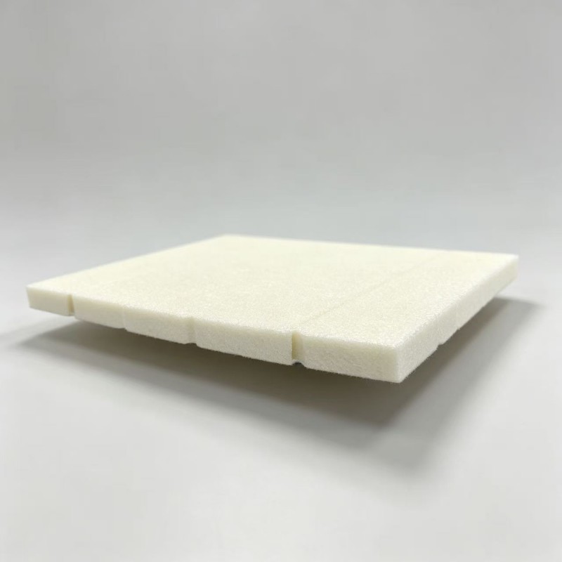 Shock Pad for Playground Backyard Leisure Artificial Grass Underlayment
