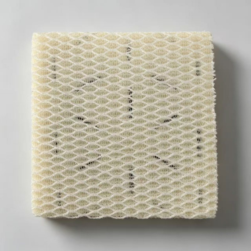 Composite Shock Pad Anti-static for School Playground
