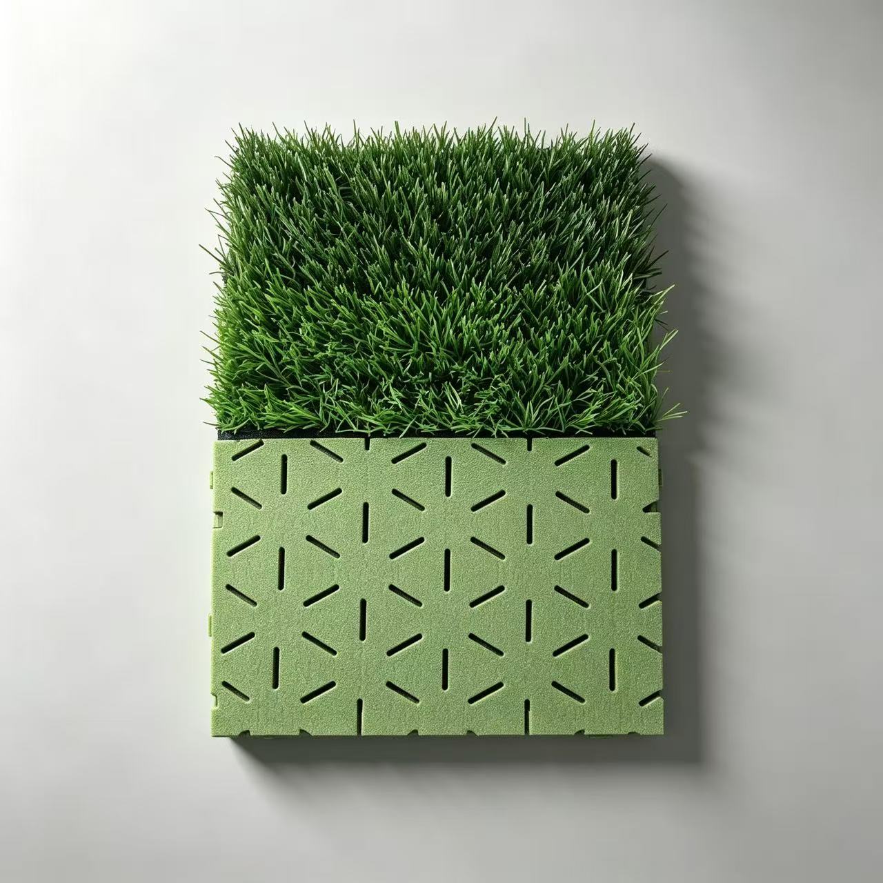 Hockey Turf XPE Shock Pads