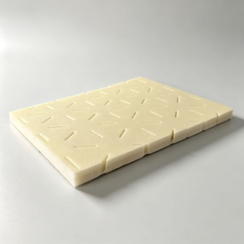 Heavy-Duty Rugby Turf Shock Pad