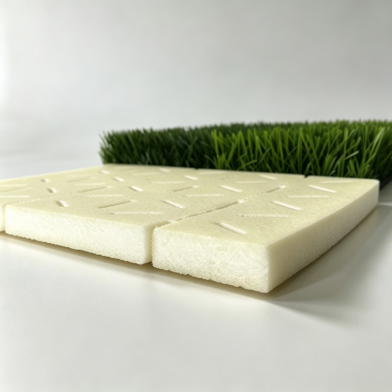 Pet Turf Shock Absorption Pad