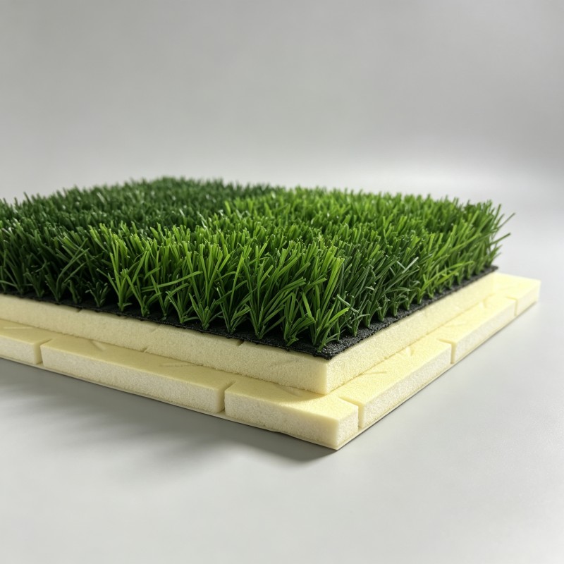 Pet Turf Shock Absorption Pad