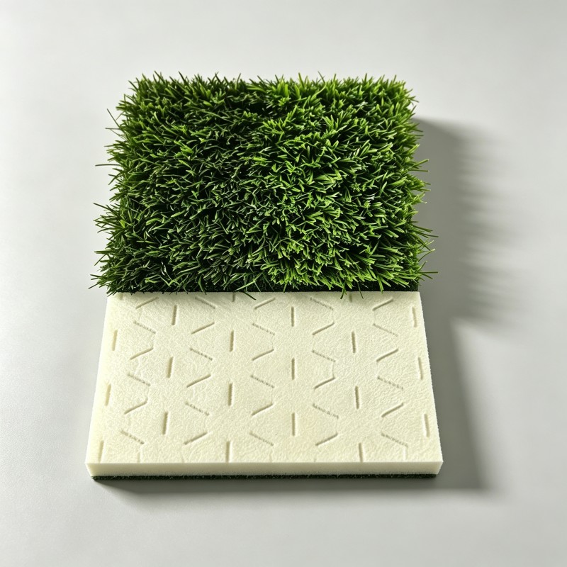 Pet Turf Shock Absorption Pad
